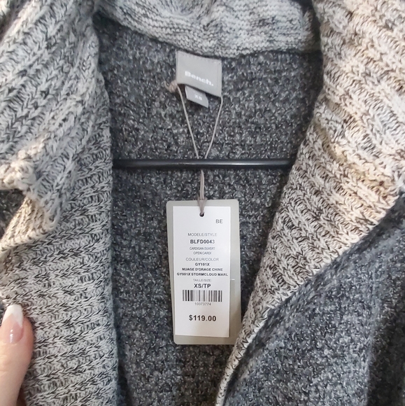 NEW Bench wrap - Picture 4 of 5